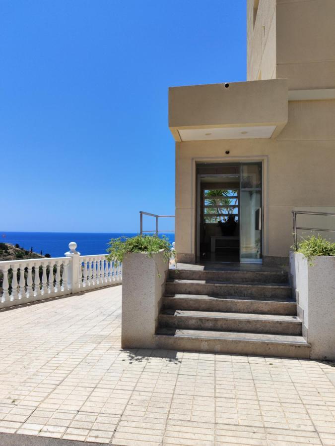 Trinisol II Apartment Benidorm Exterior photo